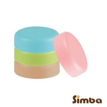 小獅王辛巴 馬卡龍萬用蓋(標口/寬口)