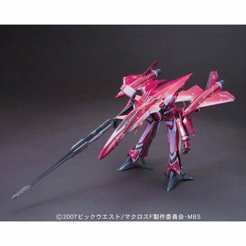 マクロスF 1/72 VF-27γ ルシファー ブレラ・スターン機 プラモデル Amazon | 1/72 VF-27γルシファー ブレラ・スターン機 3形態可変