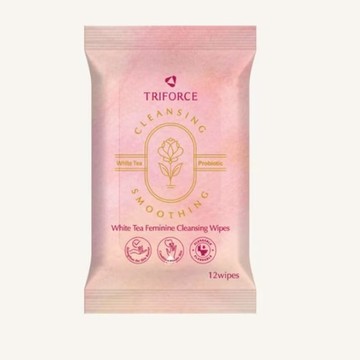 30A506_白茶私密清潔可沖式濕紙巾