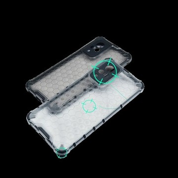 Dapad OPPO Reno11 5G ( CPH2599 ) 6.7 吋  盾牌特務保護殼