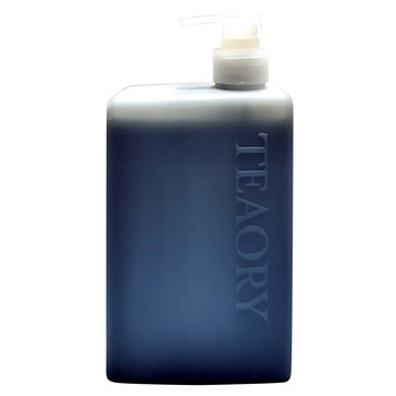 TEAORY 一日茶道 薄荷烏龍 洗髮精  600ml  1瓶