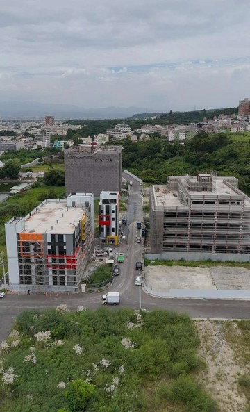 【中小企業自用首選｜彰化市200坪丁建】｜彰化縣彰化市福竹段