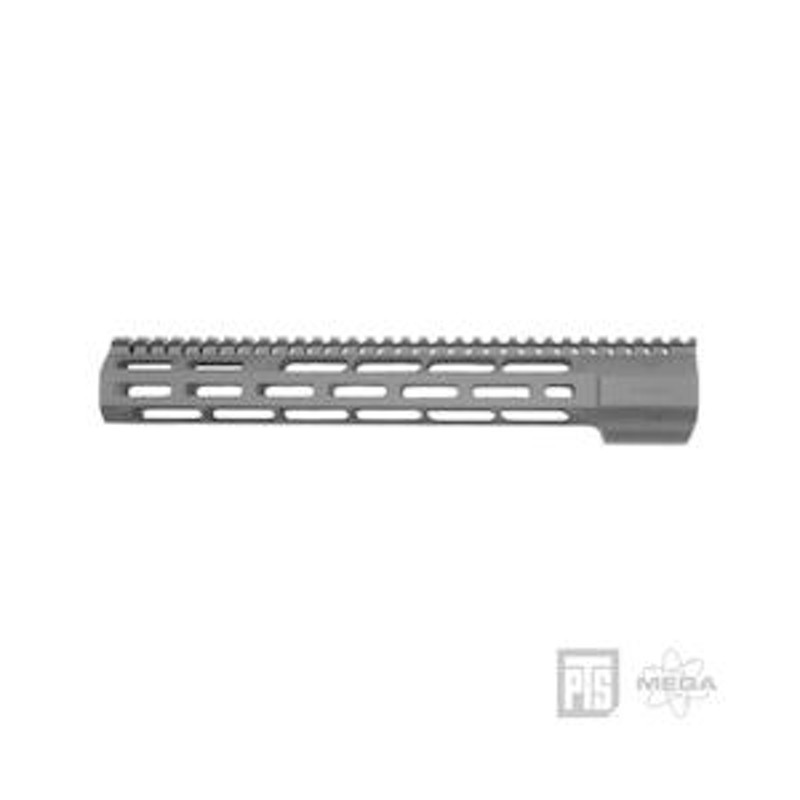 PTS ハンドガード ZEV Wedge Lock ガスブロックセット付 M-LOK [ 12インチ ] ピーティーエス | LINEブランドカタログ