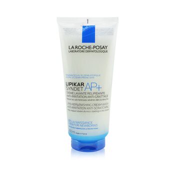 La Roche Posay La Roche Posay 全效抗敏修護沐浴乳  200ml/6.7oz-沐浴及泡泡浴