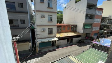 新竹茄苳景觀大道旁透天｜新竹市香山區美之城