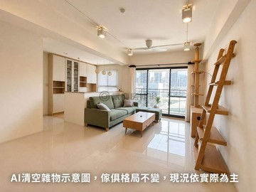 ⛨開價就是行情！廍子國小旁【一月春雨】大三房平車｜台中市北屯區太和一街
