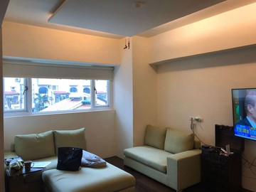 敦南100景觀精裝大兩房！離塵不離城的完美棲所｜台北市文山區萬美街二段