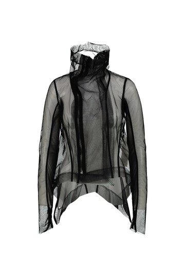 Rick Owens Hollywood Naska Biker