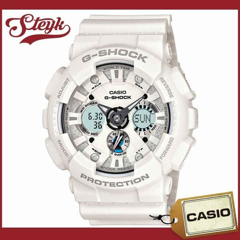 CASIO G SHOCK G GA
