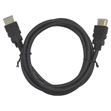 POLYWELL 寶利威爾 HDMI2.0傳輸線  1.5m  黑色  1條
