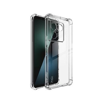 Imak 艾美克 SONY Xperia 1 VIII 全包防摔套(氣囊)