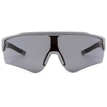 SUPER SPORT | 無所畏懼護眼框太陽眼鏡 | 沉穩灰