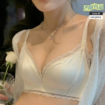【光滑顯小】大胸文胸 蕾絲文胸 調整型文胸 大碼文胸 薄杯文胸 緞面材質 無痕舒適 夏季透氣 聚攏收副乳 大胸顯胸小設計