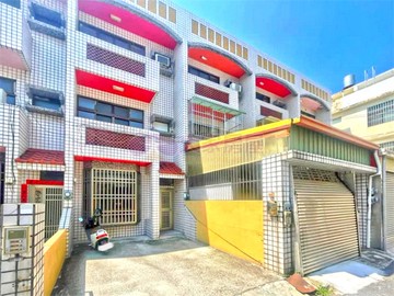 花壇金墩優質美墅｜彰化縣花壇鄉金墩街