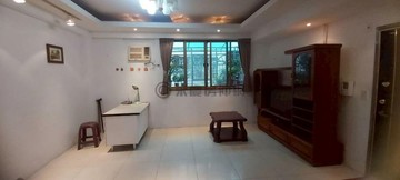 C20分子尾街近三和國中捷運靜巷公寓2樓兩房｜新北市三重區分子尾街