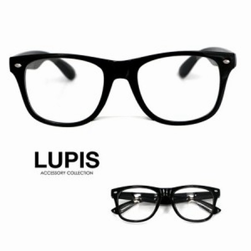 伊達メガネ 伊達メガネ 眼鏡 レディース メンズ 黒縁 通販 Lineポイント最大1 0 Get Lineショッピング
