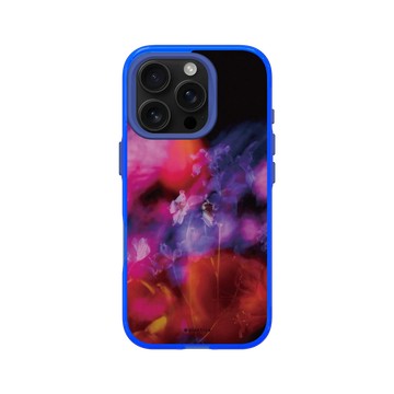 iPhone 16 Pro Clear 激光藍 - Plantica - 新潮
