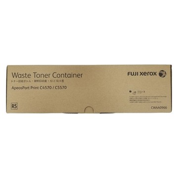 FUJIFILM 富士 CWAA0966 原廠廢碳粉回收盒 Toner Waste Box 適用 C5570