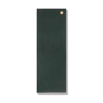 【預購品】1/30開始出貨【Clesign】SoulSoft MAT 索爾瑜珈墊 6mm - Dark Green （再生PET瑜珈墊）_廠商直送