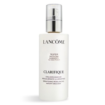 LANCOME 蘭蔻 超極光亮白保濕精華乳75ml-TESTER