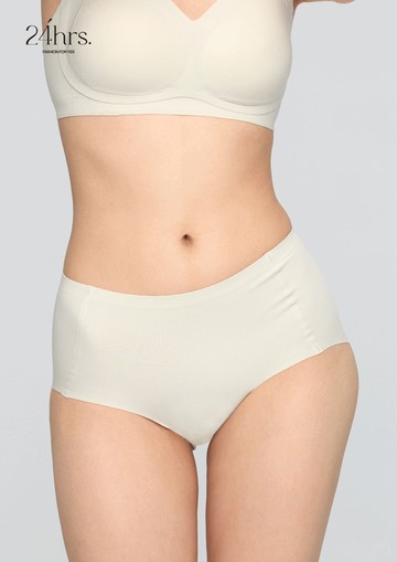 24HRS 舒服稱霸無感天絲內褲傳家款．多入優惠