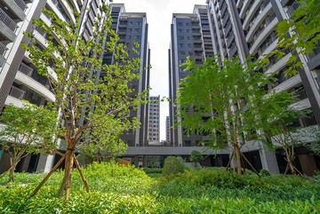 專任承辦小V綠雅圖10F稀有最大兩房雙衛浴｜台中市太平區環中東路三段