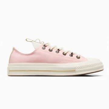 CONVERSE CHUCK 70 OX DONUT GLAZE/EGRET 男女 休閒鞋 A07215C