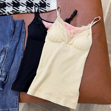 吊帶背心  DE288071     A