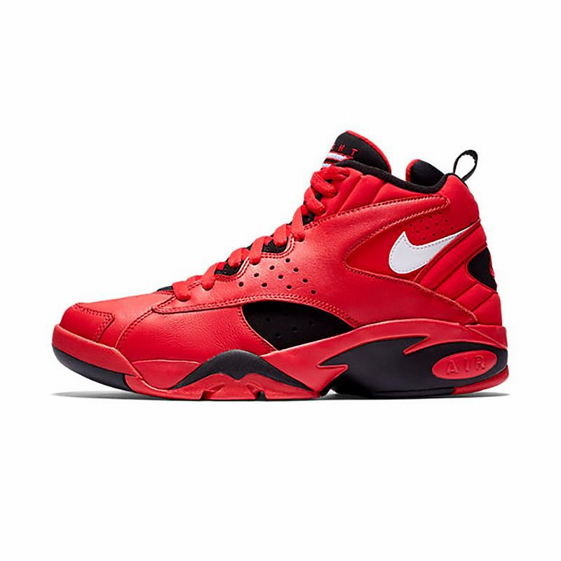 ナイキ エアマエストロ 2 クイックストライク 29.5cm Nike Air Maestro 