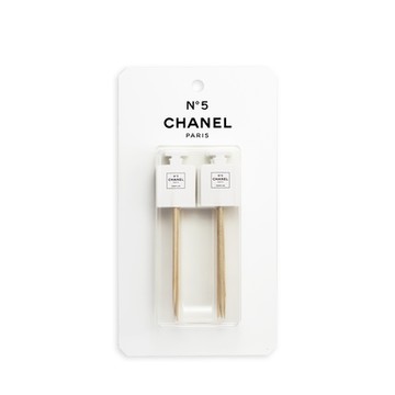 CHANEL 香奈兒 5號工場蛋糕裝飾 (台灣公司貨)