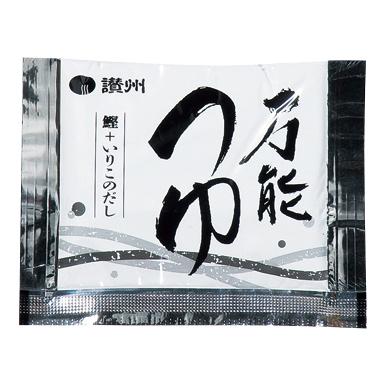 ケース販売のみ・４８箱単位でご注文下さい　うどん県　うどんが大好きだ讃岐うどん５束組　　・送料無料　・粗品 販促品に最適！