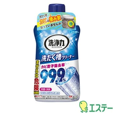 日本ST雞仔牌 洗衣槽除菌劑550g ST-909780