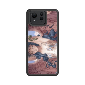 Zenfone 11 Ultra SolidSuit 黑 - Janice Sung - 天使的安慰