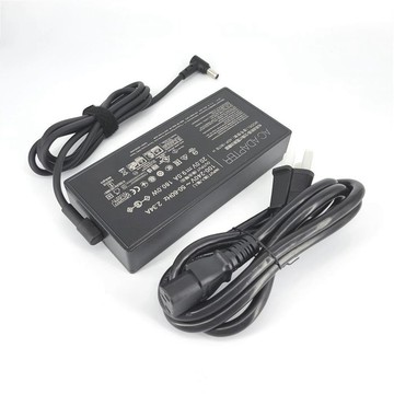 ASUS 180W (副廠) 變壓器 Zephyrus G S GM501GM GA502DU GX531GM FA506IU FA706II FX505GD FX505GE FX505GM FX505GT FX705DD FX705DT FX705DU FX705DY  FX705GD FX705GE FX705GM GX531GM GA502DU GM501GM
