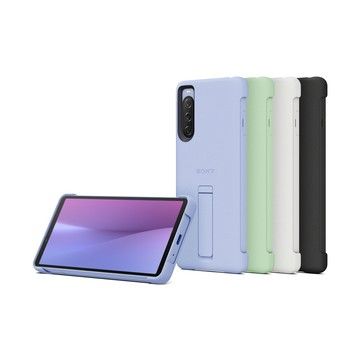 【限量出清】SONY Xperia 10 V 可立式保護殼