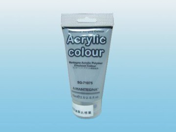 【萬事捷】4600-37 SG-803 壓克力水彩顏料(灰) (12瓶/盒)【APP滿額下單10%點數(單一帳號最高5000點)】1/31止