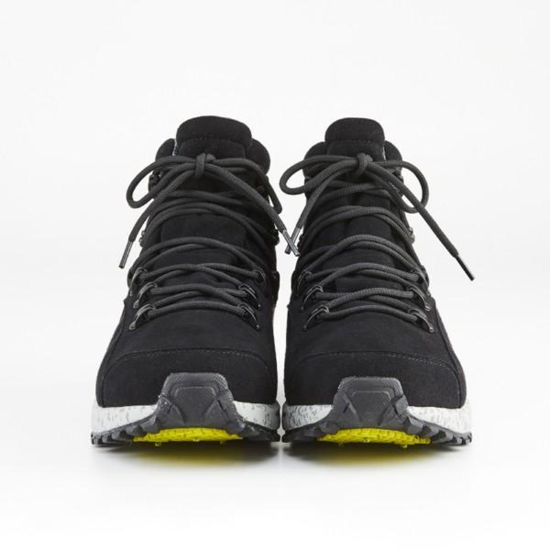 ダイワ フィッシングシューズ（ハイカット）DS-2101QS-H 29.0cm