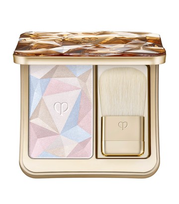 Clé de Peau Beauté The Luminizing Face Enhancer