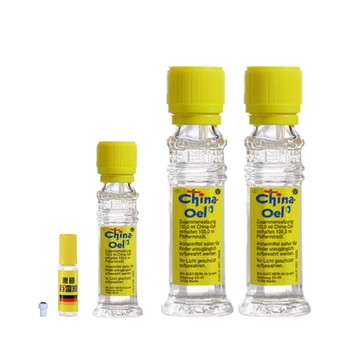【優惠限定】德國百靈油 10ml *1 +25ml*+滾珠空瓶*1【美十樂連鎖藥局】
