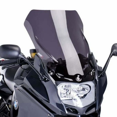 プーチ(Puig) ツーリングスクリーン スモーク F800GT 6485H