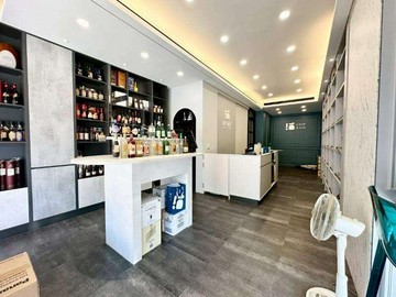 鳳山正赤山商圈｜三角窗透天店面｜大坪數店住合一｜高雄市鳳山區文殿街