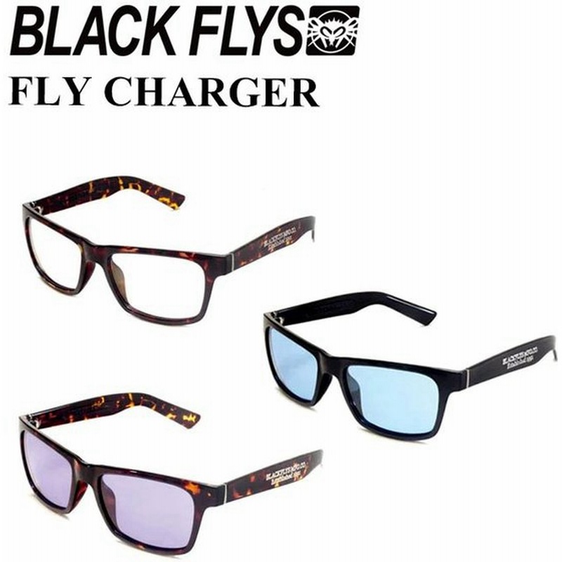 Black Flys ブラックフライ サングラス Fly Charger フライ チャージャー 通販 Lineポイント最大0 5 Get Lineショッピング