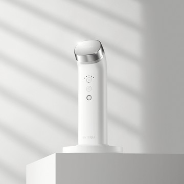 INTERRA EASY-TUNE 高頻 彈力改善 按摩 導入儀