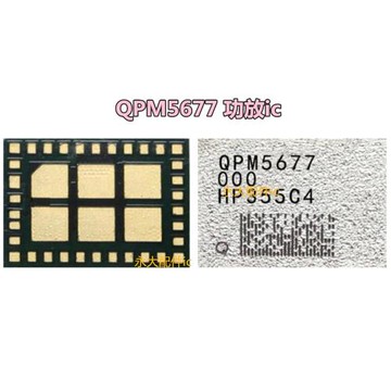 QDM2310 QPM6585 QPM5677 QPM5679 QPM4850 3820 QPM2635 功放ic