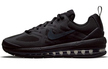AIR MAX GENOME BLACK