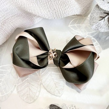 立體蝴蝶結髮夾 大腸圈 髮圈 抓夾 香蕉夾 鯊魚夾 邊夾 馬尾夾