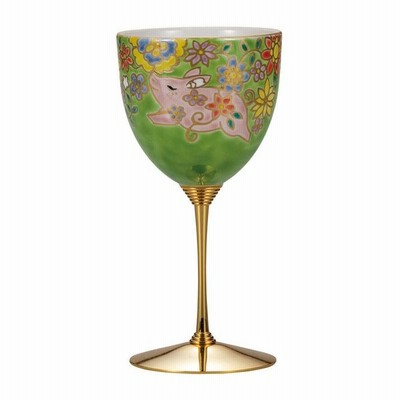 九谷焼 ワインカップ 白鳩 美山窯 K7 3025 ワイングラス おしゃれ 和食器 日本酒グラス 冷酒グラス 陶器 プレゼント ギフト 食器 結婚祝い 通販 Lineポイント最大get Lineショッピング