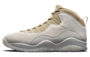 SOLEFLY X AIR JORDAN 10 RETRO 10TH ANNIVERSARY