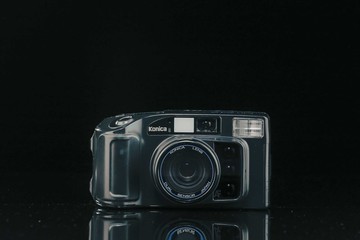 KONICA MR.640 #3958 #135底片相機