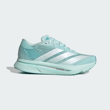 Adidas 愛迪達 Adizero SL2 W JQ2798 女 慢跑鞋 跑鞋 路跑 綠